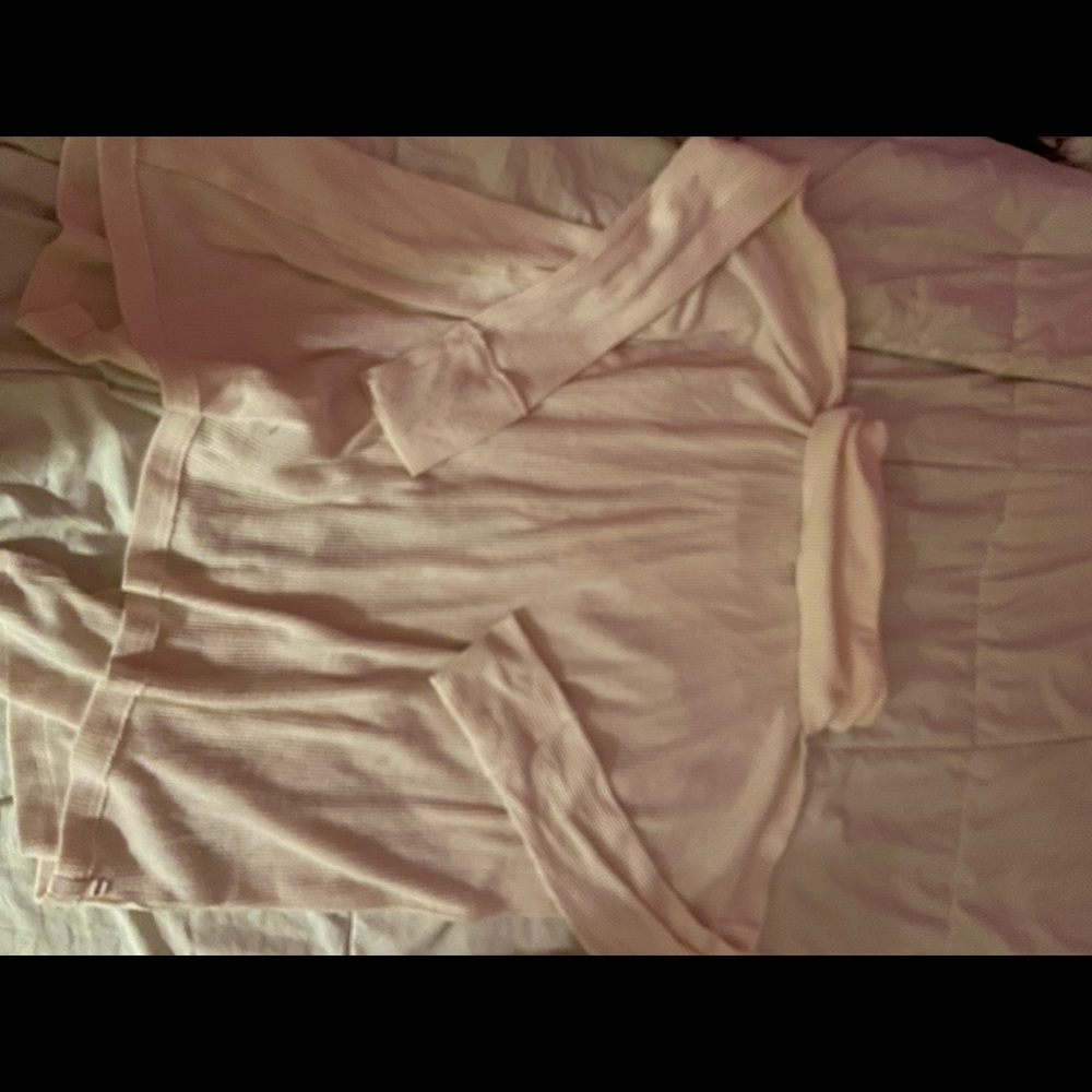 Size Large Sweater